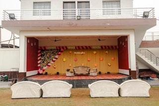 Satyam Banquets | Wedding Halls & Lawns in Hisar Road, Rohtak