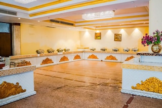 Hotel Jageer Palace | Wedding Hotels in Mayapuri, Delhi