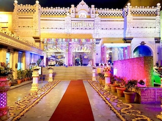 The Imperial Banquet | Corporate Events & Cocktail Party Venue Hall in Moti Nagar, Delhi