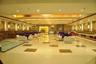 The Great Callina Banquet | Corporate Events & Cocktail Party Venue Hall in Sahibabad, Ghaziabad