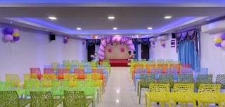 Hotel Surya | Wedding Venues & Marriage Halls in Tondiarpet, Chennai