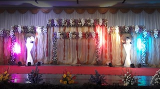 Hanumakka Giriyappa Convention Hall | Wedding Hotels in Hesaraghatta, Bangalore