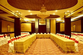 Hotel Mango | Terrace Banquets & Party Halls in Raja Park, Jaipur