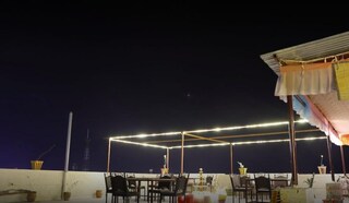 Hotel Swan Haveli Jaisalmer | Terrace Banquets & Party Halls in Sadar Bazar, Jaisalmer