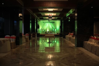 Hotel Yogi Metropolitan | Corporate Party Venues in Mumbai