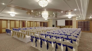 The Pride Hotel | Corporate Events & Cocktail Party Venue Hall in Ganeshkhind, Pune