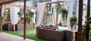 Golden Moments | Wedding & Marriage Lawns in Patna