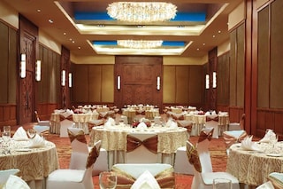 Hotel Vivanta | Luxury Wedding Halls & Hotels in Coimbatore 