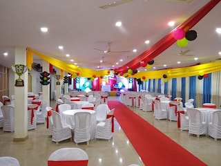 Bhaskar Janaki Hall | Corporate Events & Cocktail Party Venue Hall in Ponda, Goa