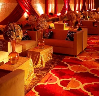 Redwood Resorts | Terrace Banquets & Party Halls in Panchkula, Chandigarh