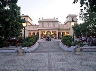 Hotel Narain Niwas Palace | Corporate Events & Cocktail Party Venue Hall in Narayan Singh Circle, Jaipur