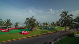 Sai Priya Beach Resort | Wedding Halls & Lawns in Rushikonda, Visakhapatnam