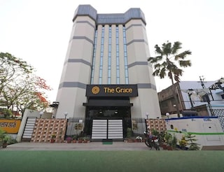 The Grace | Corporate Events & Cocktail Party Venue Hall in Sodepur, Kolkata