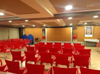 Hotel Saravana Bhavan | Wedding Venues & Marriage Halls in Ashok Nagar, Chennai