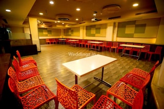 OMG Party Hall | Birthday Party Halls in Panchwati, Udaipur