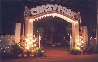 Crazy Park | Party Plots in Rajarajeshwari Nagar, Bangalore