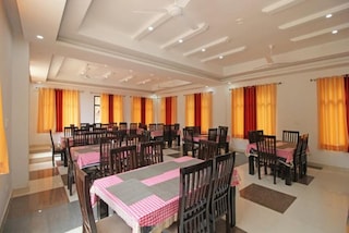 Hotel Chandni | Corporate Events & Cocktail Party Hall in Dharamshala