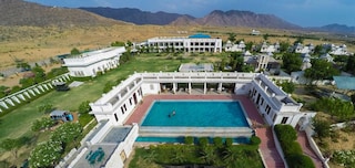 Aaram Baagh | Luxury Wedding Halls & Hotels in Pushkar, Pushkar