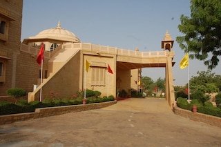 The Heritage Inn | Wedding Halls & Lawns in Dabla, Jaisalmer