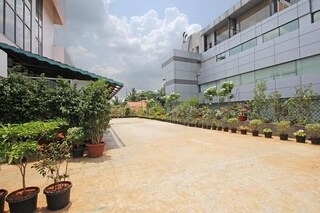 Safina Hotels | Terrace Banquets & Party Halls in Infantry Road, Bangalore