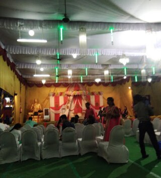 Tulshi Garden | Kalyana Mantapa and Convention Hall in Madhwapur, Prayagraj