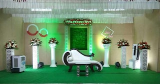 AJ Hall | Corporate Party Venues in Kaloor, Kochi