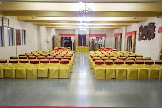 Sankalp Mangal Karyalay | Birthday Party Halls in Pune