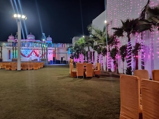 DF Palace | Banquet Halls in Nai Basti Dundahera, Ghaziabad
