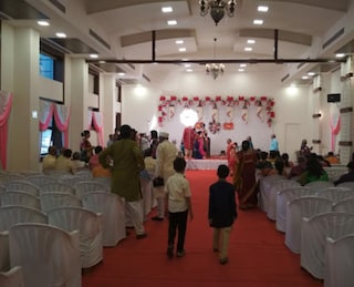 Patidar Samaj Wadi | Party Halls and Function Halls in Gamdevi, Mumbai