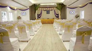 Swarna Sudarshan Wedding Hall | Wedding Halls & Lawns in Kovilambakkam, Chennai