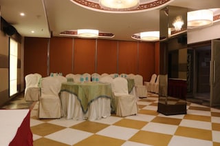 Mayflower Hotel | Terrace Banquets & Party Halls in Pan Bazaar, Guwahati
