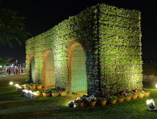 Sabarmati Riverfront Party Plot | Wedding Halls & Lawns in Paldi, Ahmedabad