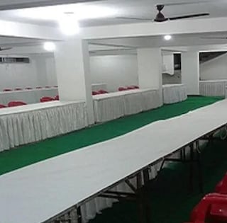 Hotel Maheshwari Avenue | Birthday Party Halls in Jaisinghpura, Ujjain
