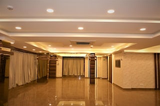 NPG Hotel | Party Halls and Function Halls in Chinar Park, Kolkata