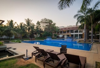 The Golkonda Resorts and Spa | Wedding Hotels in Gandipet, Hyderabad