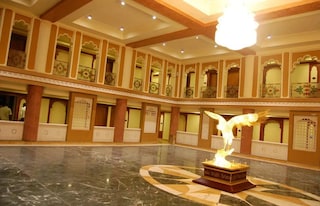 Chokhi Dhani The Palace Hotel | Wedding Resorts in Darbariyon Ka Gaon, Jaisalmer