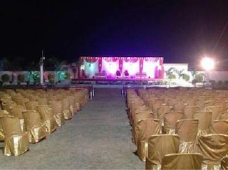 The Raj Royale Lawn | Corporate Events & Cocktail Party Venue Hall in Kamptee Road, Nagpur