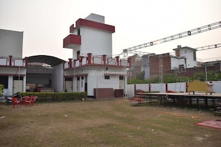 Padmaja Lawn | Kalyana Mantapa and Convention Hall in Varanasi