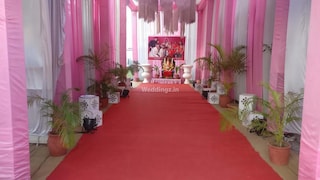 Shreeji Party Plot | Wedding Halls & Lawns in Manjalpur, Baroda