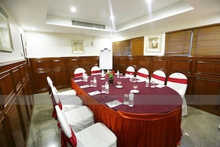Fern Citadel - Excellence | Luxury Wedding Halls & Hotels in Sheshadripuram, Bangalore