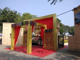 Sakkardara Lake Lawn | Wedding Halls & Lawns in Ayodhya Nagar, Nagpur