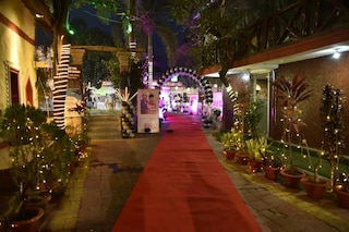 Ghar Aangan Resort | Wedding Resorts in Anandpuri, Patna