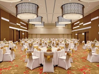 Hotel Novotel Pune | Banquet Halls in Nagar Road, Pune