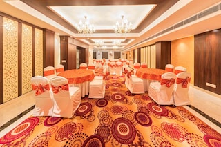 The Grand Ambassador | Wedding Hotels in Phagwara, Jalandhar