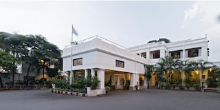 Jehan Numa Palace Hotel | Birthday Party Halls in Shymala Hills, Bhopal