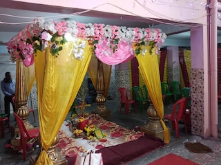 Swagat Banquets | Birthday Party Halls in Beleghata, Kolkata