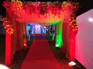 Chaturvedi Bhavan | Terrace Banquets & Party Halls in Parsudih, Jamshedpur
