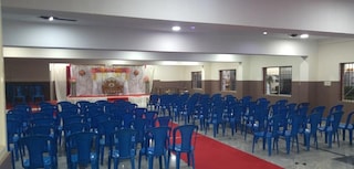 Majestic Convention Hall | Corporate Party Venues in Bannimantap, Mysore