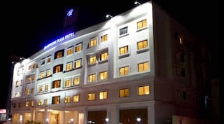 Hampshire Plaza Hotel | Luxury Wedding Halls & Hotels in Lakdikapul, Hyderabad