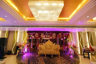 The Royal Palace | Party Halls and Function Halls in Vasundhara, Ghaziabad